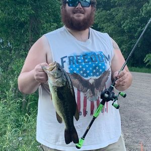 Meet your Posher, Patrick